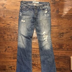 CLOSED Hollister Pants